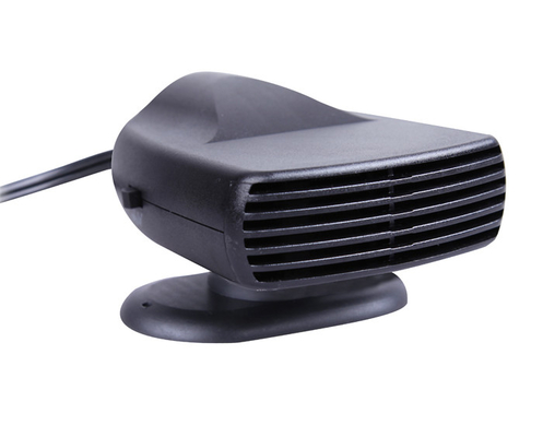 Chauffage rapide/appareils de chauffage portatifs de refroidissement de voiture électrique de Mini Size Dc 12v d'appareils de chauffage de voiture