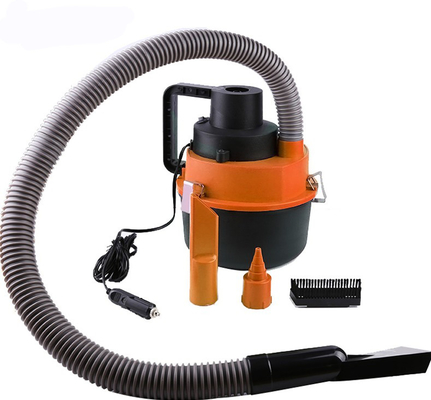 93w - OEM de l'aspirateur de la station de lavage 120w 12v 1.3kgs avec le tuyau flexible