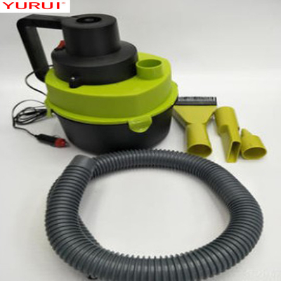 Décapant adapté aux besoins du client de Mini Portable Handheld Car Vacuum avec C.C 120w 12v de 4 becs