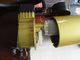 pompe métal-air 12v de pneu de compresseur de 3M Cord 140PSI