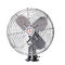 Courant continu 12v de Car Cooling Fan de garde en métal de sécurité avec 60 bandes