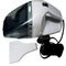 Mini Handheld Car Vacuum Cleaner 35w - 60w Yf102 avec la couleur noire blanche