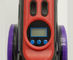 mesure en plastique Dc12v Mini Portable Vacuum Cleaner de Digital d'ABS du compresseur d'air 72W