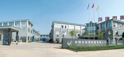 La Chine Yuyao City Yurui Electrical Appliance Co., Ltd. Profil de la société