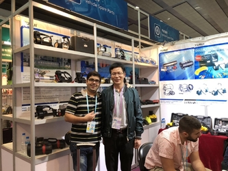 La Chine Yuyao City Yurui Electrical Appliance Co., Ltd. Profil de la société