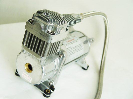2 compresseur d'air du gallon 12v et compresseur de réservoir/air pour la suspension de tour d'air