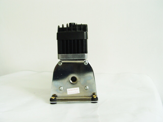 Compresseur portatif de suspension de tour de l'air 12V 100 livres par pouce carré pour la voiture hors carte
