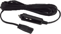 AC110-230v gonfleur de pneus de voiture portable DC12v avec poignée