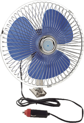 Mini Portable Handheld Cooling Fan pour des véhicules, fan frais automatique