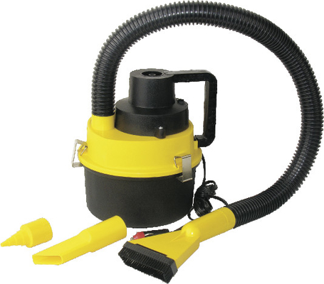 Un bon prix. Aspirateur tenu dans la main de voiture des aspirateurs DC12v de batterie d'aspiration forte multi d'adaptateur en ligne