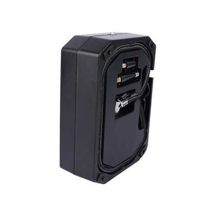 Lampe LED Compresseur d'air DC12V Pour pneus de voiture