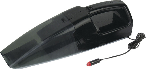 Un bon prix. Aspirateur tenu dans la main noir de voiture de C.C 12V/aspirateur automatique en ligne