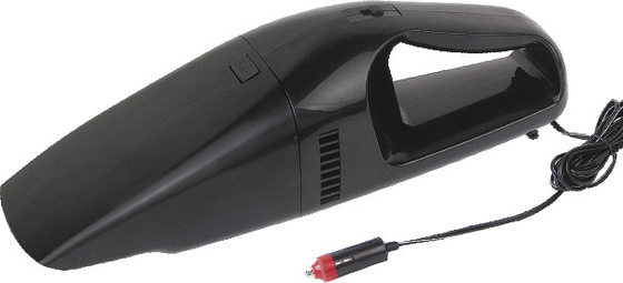 Un bon prix. Aspirateurs tenus dans la main noirs en plastique portatifs de batterie pour des véhicules en ligne