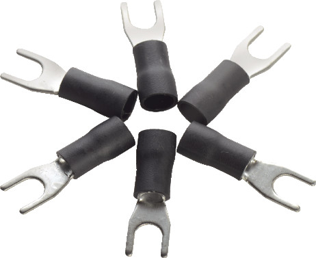 Le compresseur d'air d'OEM partie la mesure isolée électrique de la femelle 16 de terminaux