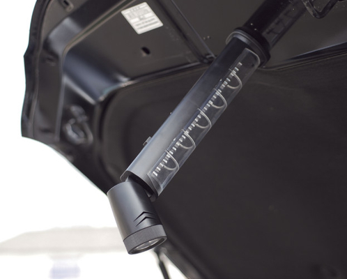 Graphite le guide optique de travail avec la batterie légère principale de Ni MH de 4.8V 1200MA