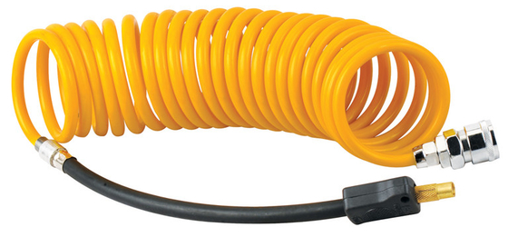 Pompes à pneus portables à courant continu 12 volts METAL Pneus gonfleur Compresseur d'air automobile pour camion avec sac en tissu