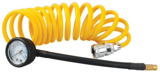 Compresseur d'air résistant de véhicule de voiture 12v/compresseur d'air automatique portatif