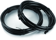 Compresseur de l'air 12v portatif de puissance forte réservoir de 2,5 gallons/double compresseur d'air de réservoir