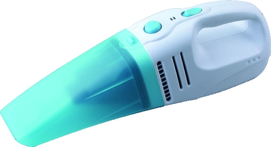 Aspirateur rechargeable tenu dans la main sans fil 12V ou 230V pour la voiture