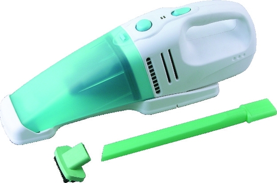 Un bon prix. Aspirateur rechargeable tenu dans la main sans fil 12V ou 230V pour la voiture en ligne