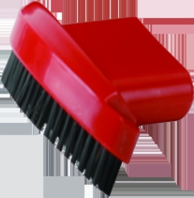 Aspirateur tenu dans la main rouge de voiture pour l'allumeur de cigarette de C.C de la Chambre 12V