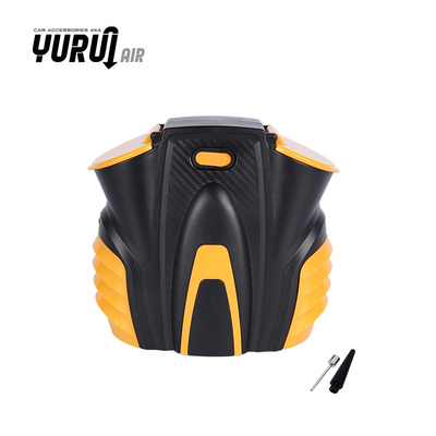 Un bon prix. Pompes à air de voiture portables DC12V ABS avec jauge numérique pour gonflement des pneus de voiture en ligne