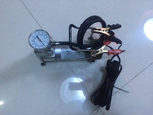 Cylindre simple de compresseur de compresseur de voiture en métal pour toutes sortes de voitures avec la mesure