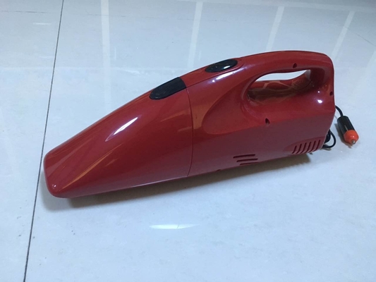 Aspirateur portatif matériel de voiture d'ABS, compresseur d'air de voiture pour la voiture à Toyota