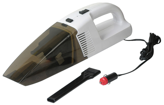 Aspirateur tenu dans la main de Yurui YF109 60L 90W, aspirateur portatif pour la voiture