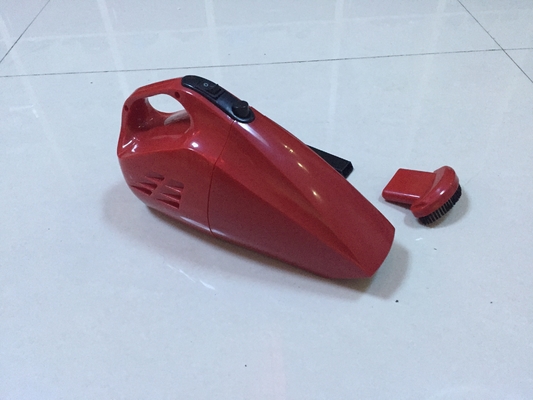 Biens 2 dans 1 aspirateur portatif de la voiture 12V avec le compresseur de 250 livres par pouce carré