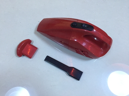 Biens 2 dans 1 aspirateur portatif de la voiture 12V avec le compresseur de 250 livres par pouce carré