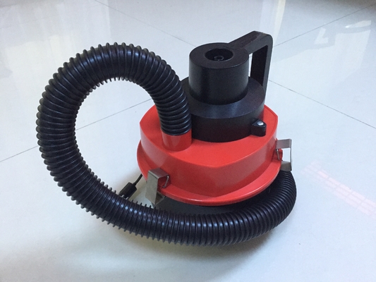 Aspirateur portatif élevé de voiture de la capacité DC12V pour le véhicule différent