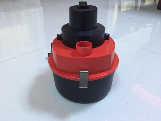 Aspirateur portatif élevé de voiture de la capacité DC12V pour le véhicule différent