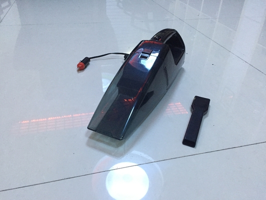 Aspirateur automatique noir du niveau élevé 60W/décapant poussière de voiture pour le benz Toyota