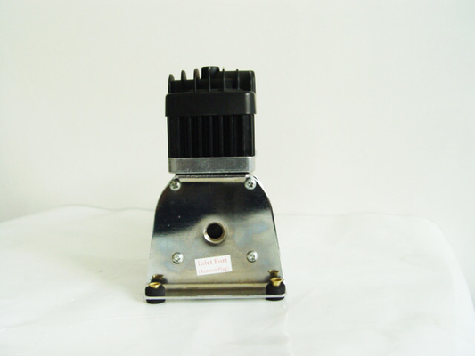 Compresseur de suspension d'air de 12 V pour camions tout-terrain Compresseur de conduite aérienne