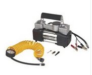 Compresseur d'air métal-air de cylindre de livre par pouce carré 12vdc deux du compresseur 150