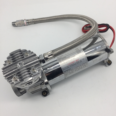 Pompe de suspension d'air de Yurui DC12V pour le camion tous terrains, SUVs, bateau, agriculture