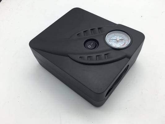 Un bon prix. Boîte noire des compresseurs d'air de véhicule de collection d'OEM DC12V pour tous les types de pneus en ligne