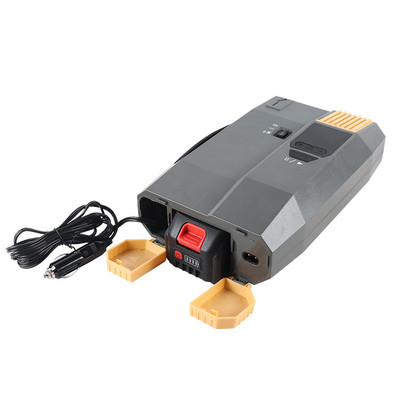 12V numérique mesureur 3 en 1 Paddle Board 5000mA batterie pompe SUP Adaptateur AC110V-220V