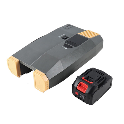 12V numérique mesureur 3 en 1 Paddle Board 5000mA batterie pompe SUP Adaptateur AC110V-220V