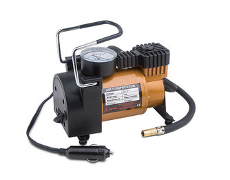 Un bon prix. Suspension portative résistante de tour d'air du compresseur d'air de camion DC12V 150PSI pour des voitures en ligne