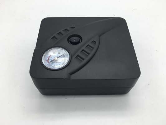 12V pompe de compresseur d'air de véhicule de C.C 150PSI et gonfleur portatifs électriques de pneu de voiture