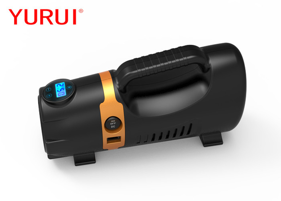 Un bon prix. Compresseurs d'air automatiques de véhicule de DC12V Digital et gonfleur de pneu portatif pour la voie en ligne