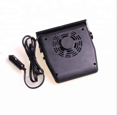 Élément de chauffage DC12V PTC chauffeur de voiture électrique portable