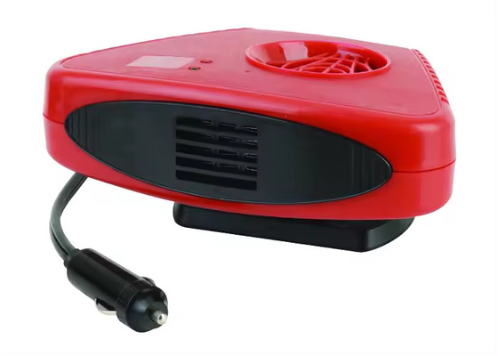 Élément de chauffage DC12V PTC chauffeur de voiture électrique portable