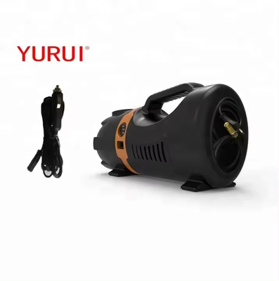 AC/DC Portable pneumatique gonfleur Vente à chaud pneumatique automobile compresseur d'air en plastique