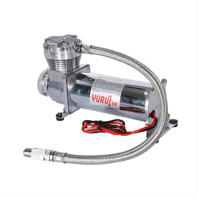 Compresseur d'air à suspension multi-usage 4WD 12V 200PSI pompe à pression automobile pour hors route 480c Compresseur d'air automobile