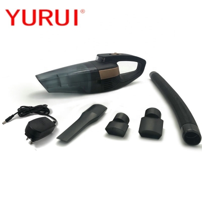 Aspirateur de voiture portable sans fil Mini aspirateur de voiture portable avec aspirateur de voiture électrique léger pour le nettoyage de voiture