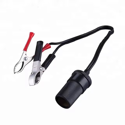 Compresseur d'air à double cylindre portable pour véhicule métallique