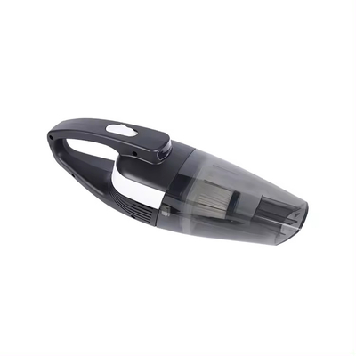 Aspirateur automatique sans fil pour voiture rechargeable avec lumière